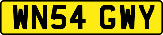 WN54GWY