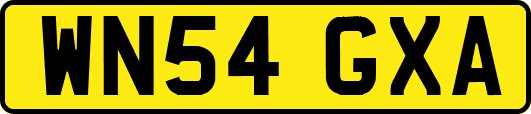 WN54GXA