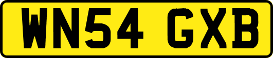 WN54GXB