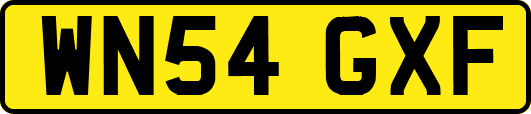 WN54GXF
