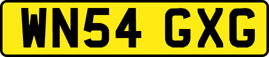 WN54GXG