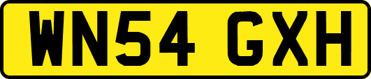 WN54GXH