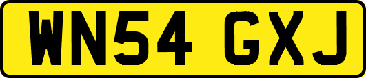 WN54GXJ