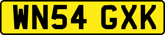 WN54GXK