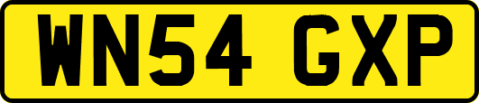 WN54GXP