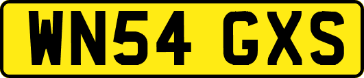 WN54GXS