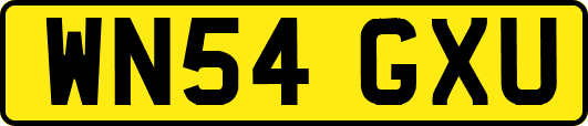 WN54GXU