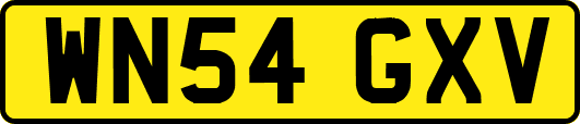 WN54GXV