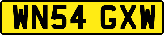 WN54GXW