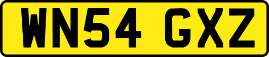 WN54GXZ