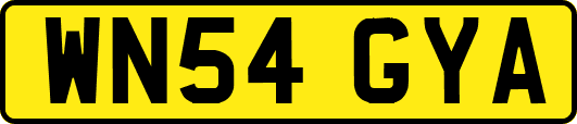 WN54GYA