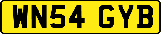 WN54GYB