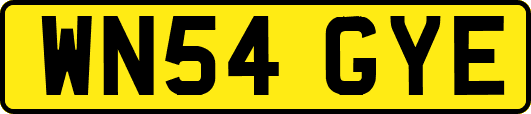 WN54GYE