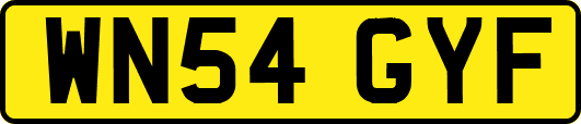 WN54GYF
