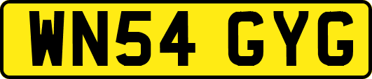 WN54GYG