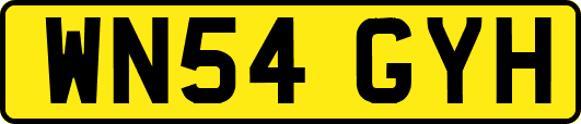 WN54GYH
