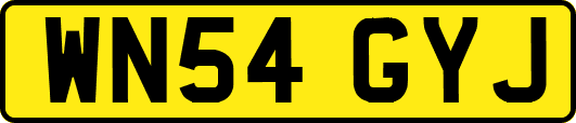 WN54GYJ