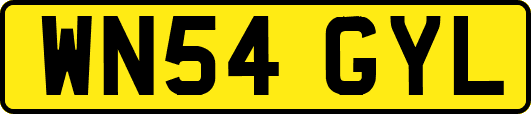 WN54GYL