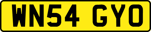 WN54GYO
