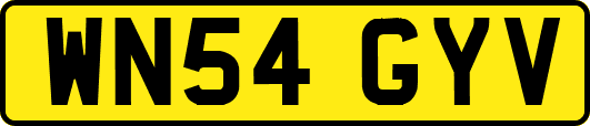 WN54GYV
