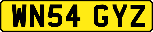 WN54GYZ