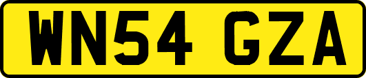 WN54GZA