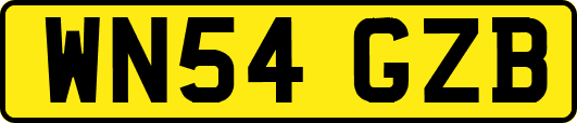 WN54GZB