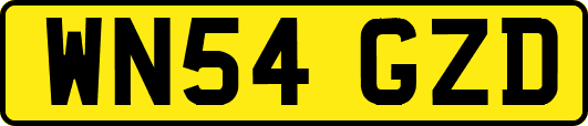 WN54GZD