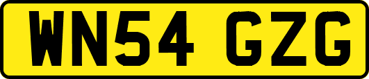 WN54GZG
