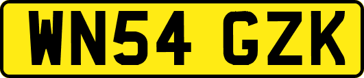 WN54GZK