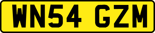 WN54GZM