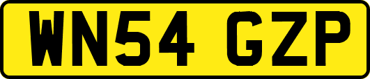 WN54GZP