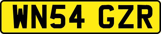 WN54GZR