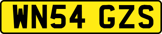 WN54GZS