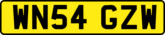 WN54GZW