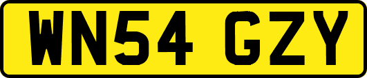 WN54GZY