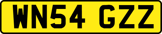 WN54GZZ