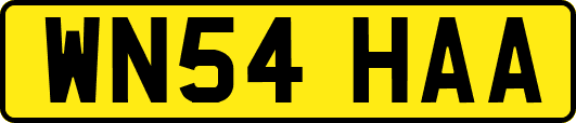 WN54HAA