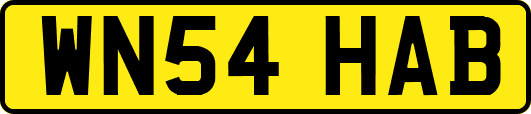 WN54HAB