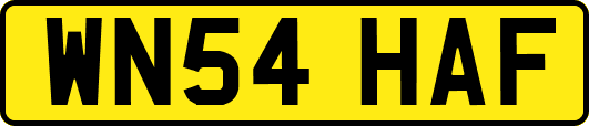WN54HAF