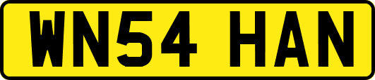 WN54HAN