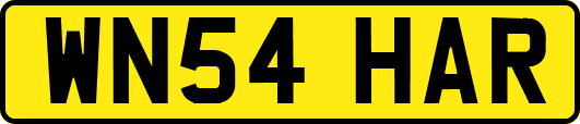 WN54HAR