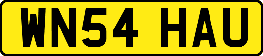 WN54HAU