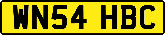 WN54HBC