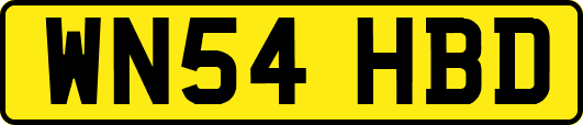 WN54HBD