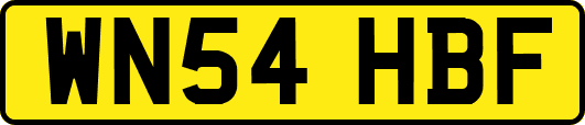 WN54HBF
