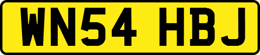WN54HBJ