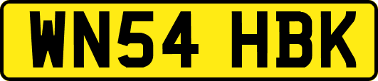 WN54HBK