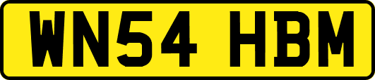 WN54HBM