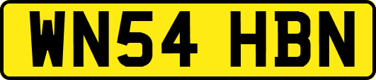 WN54HBN